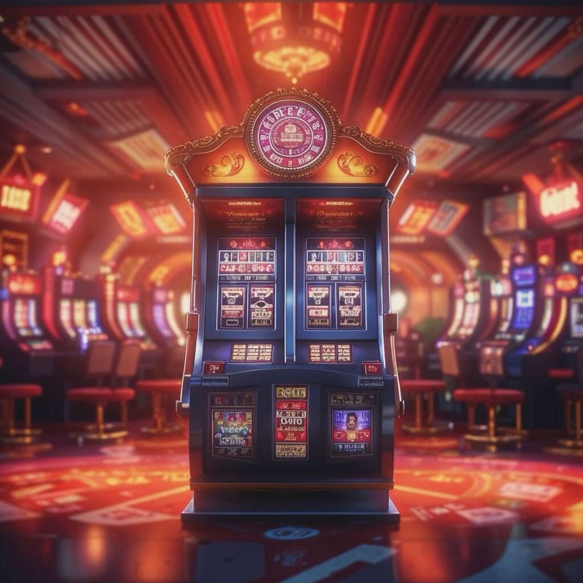 Bingo trực tuyến re88 – phòng chơi bingo sôi động dành cho người Việt